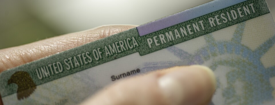 Waiting for Permanent Residency: Green Card Backlogs Explained